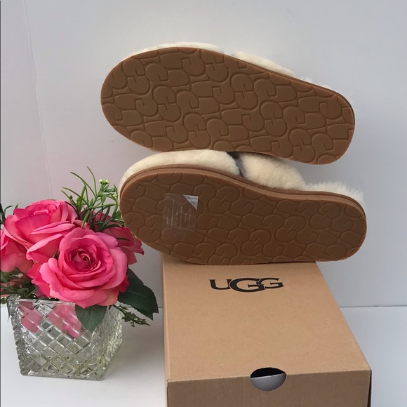 UGG Dalla Plaid - Picture 6 of 10